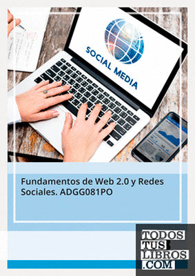 FUNDAMENTOS DE WEB 2.0 Y REDES SOCIALES