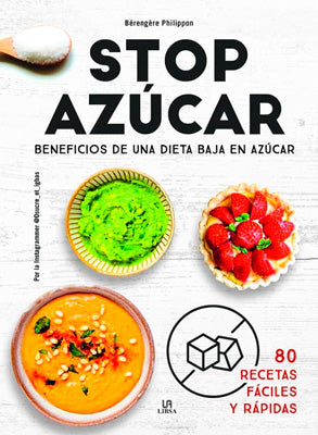 STOP AZUCAR