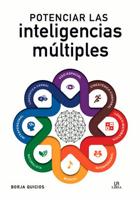 POTENCIAR LAS INTELIGENCIAS MULTIPLES