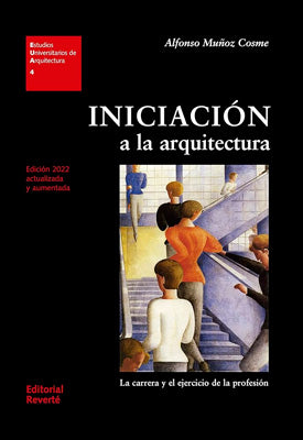 INICIACION A LA ARQUITECTURA