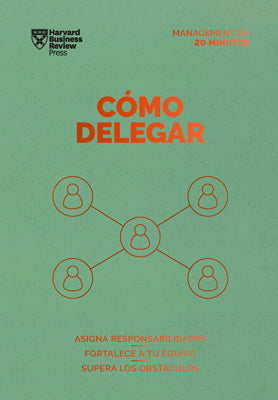 COMO DELEGAR