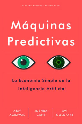 MAQUINAS PREDICTIVAS