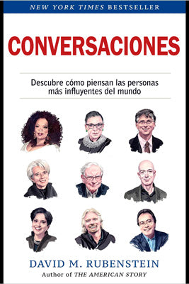 CONVERSACIONES