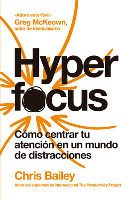 HYPERFOCUS 2ED