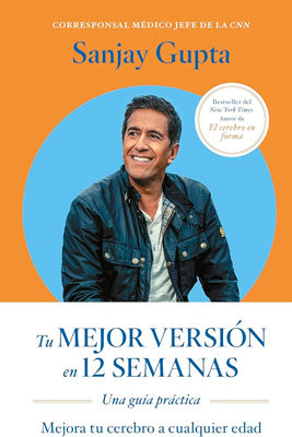 TU MEJOR VERSION EN 12 SEMANAS