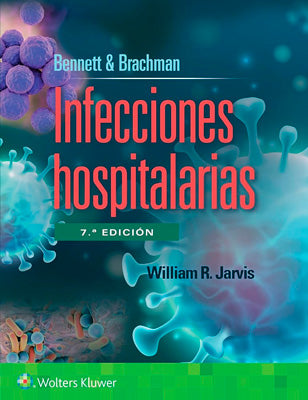INFECCIONES HOSPITALARIAS 7ED