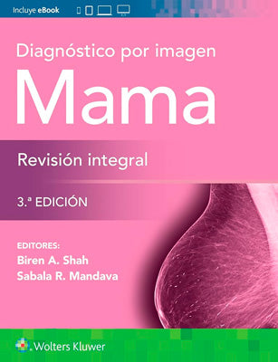 DIAGNOSTICO POR IMAGEN MAMA