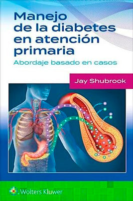 MANEJO DE LA DIABETES EN ATENCION PRIMARIA