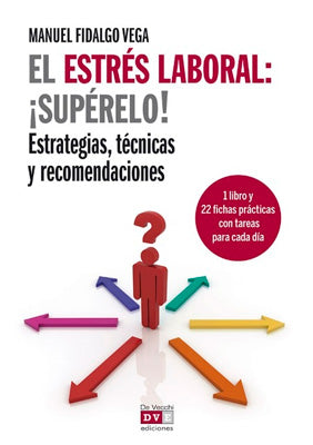 EL ESTRES LABORAL SUPERELO