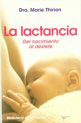 LA LACTANCIA