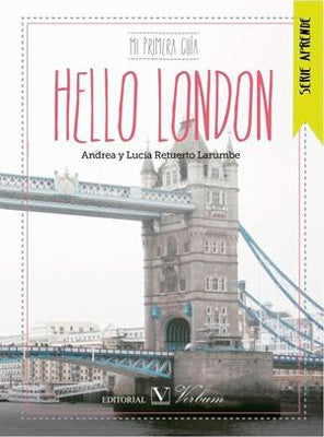 HELLO LONDON