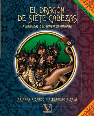 EL DRAGON DE SIETE CABEZAS