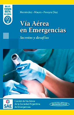 VIA AEREA EN EMERGENCIAS