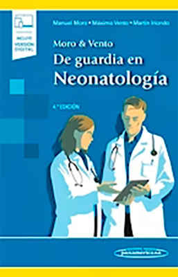 DE GUARDIA 4ED