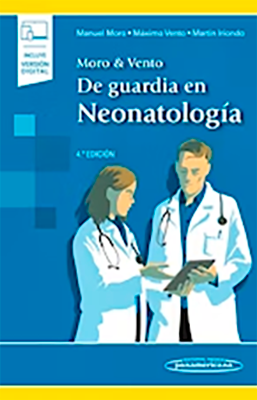 DE GUARDIA 4ED