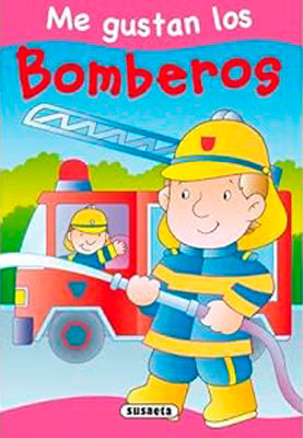 ME GUSTAN LOS BOMBEROS