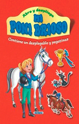 MI PONI BRIOSO