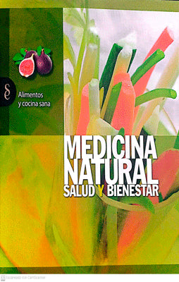 ALIMENTOS Y COCINA SANA