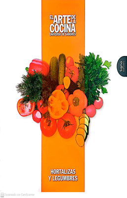 HORTALIZAS Y LEGUMBRES