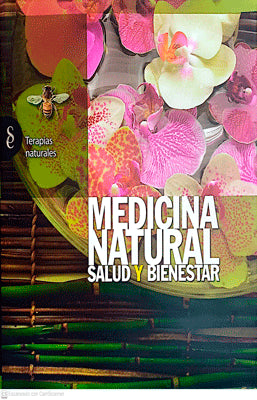 TERAPIAS NATURALES