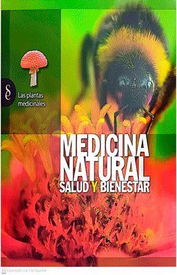 LAS PLANTAS MEDICINALES