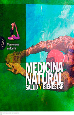 MANTENERSE EN FORMA