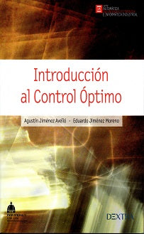 INTRODUCCION AL CONTROL OPTIMO