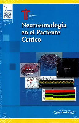 NEUROSONOLOGIA EN EL PACIENTE CRITICO