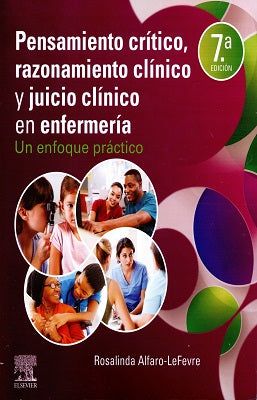 PENSAMIENTO CRITICO RAZONAMIENTO CLINICO Y JUICIO CLINICO EN ENFERMERIA