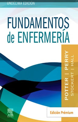 FUNDAMENTOS DE ENFERMERIA