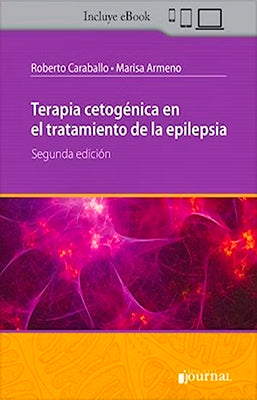 TERAPIA CETOGENICA EN EL TRATAMIENTO DE LA EPILEPSIA 2ED