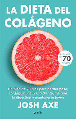 LA DIETA DEL COLAGENO