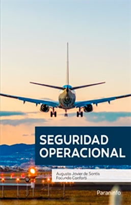 SEGURIDAD OPERACIONAL