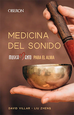 MEDICINA DEL SONIDO