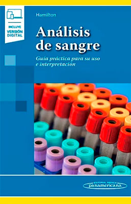 ANALISIS DE SANGRE