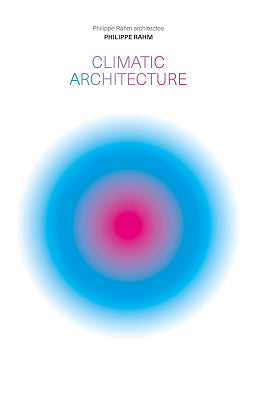 CLIMATIC ARCHITECTURE