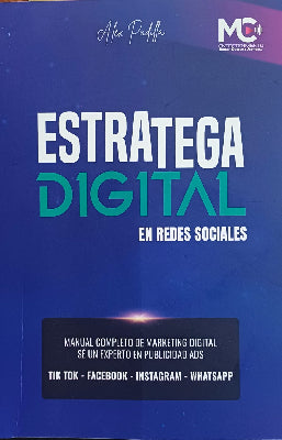ESTRATEGIA DIGITAL EN REDES SOCIALES
