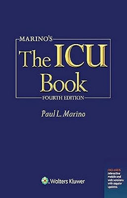 THE ICU EBOOK