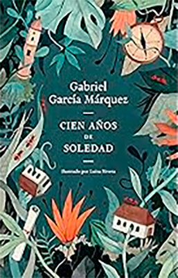 CIEN AÑOS DE SOLEDAD