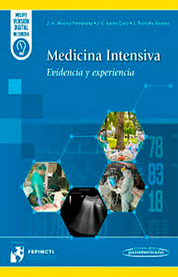 MEDICINA INTENSIVA EVIDENCIA Y EXPERIENCIA