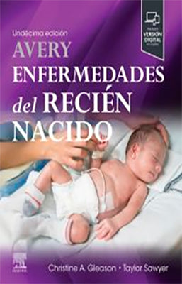 AVERY ENFERMEDADES DEL RECIEN NACIDO 11ED