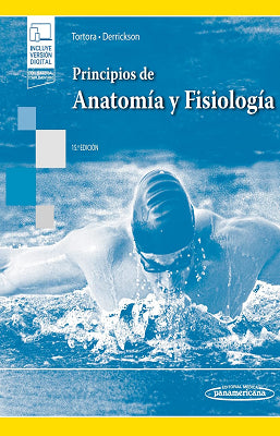 EBOOK PRINCIPIOS DE ANATOMIA Y FISIOLOGIA