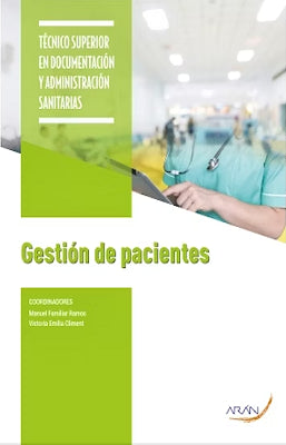 GESTION DE PACIENTES