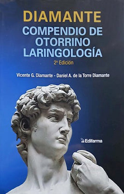 COMPENDIO DE OTORRINOLARINGOLOGIA