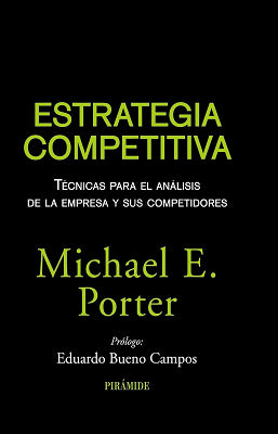 ESTRATEGIA COMPETITIVA