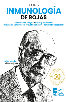 INMUNOLOGIA DE ROJAS 19ED