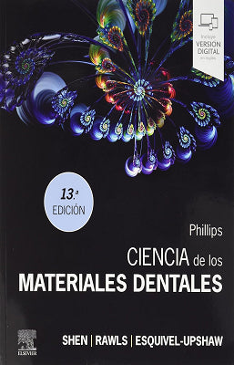 PHILLIPS CIENCIA DE LOS MATERIALES DENTALES