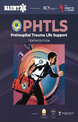 SPANISH PHTLS SOPORTE VITAL EN TRAUMA PREHOSPITALARIO
