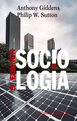 SOCIOLOGIA 9ED