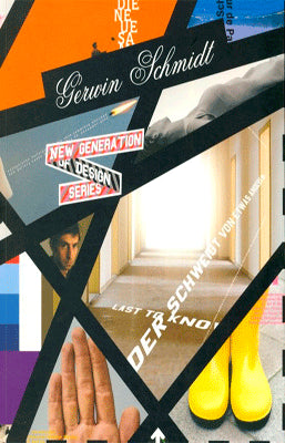 NEW GENERATION OF DESIGN SERIES GERWIN SCHMIDT